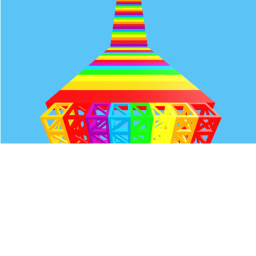 🌈 ChillBlox Obby 🌈🏆