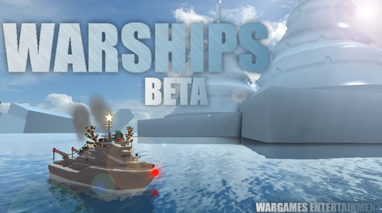 Warships Play On Roblox NoFilter