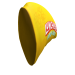 Lunchables Playables Shark Fin