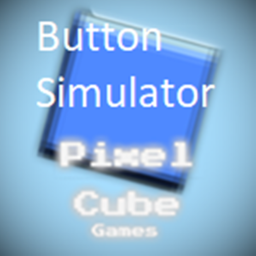 Pixel Cube Games Button Simulator RELEASED