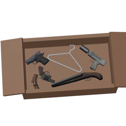 ⭐ [Best!] guns