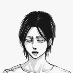eren freakin yeager
