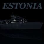 MS Estonia Simulation