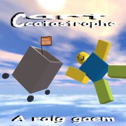 cart catastrophe [raig gaem] icon