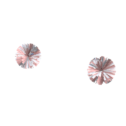 Cheerleader Pom Poms thumbnail