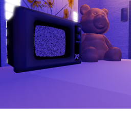 the vibe bedroom シ