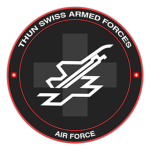 [TSAF] Air Force