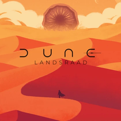Dune: Landsraad Roblox group icon