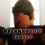 #Fernando's Closet