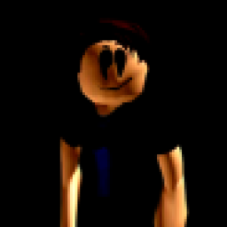 Jimmy horror game