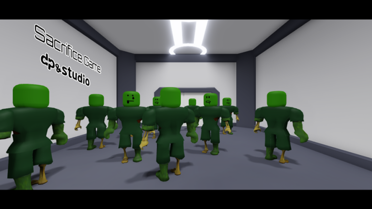 [CH3] Tearful Sacrifice Game screenshot 1