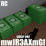 Robloxian Cartel(RC)