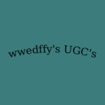 wwedffy's UGC