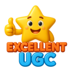 Excellent UGC Group Thumbnail