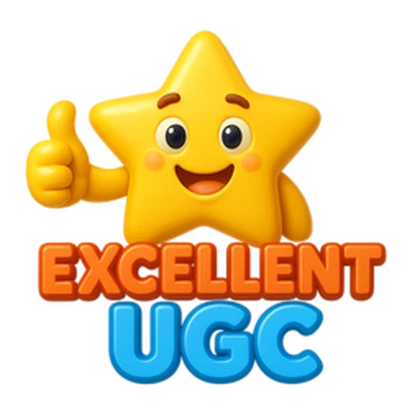 Excellent UGC Roblox group icon