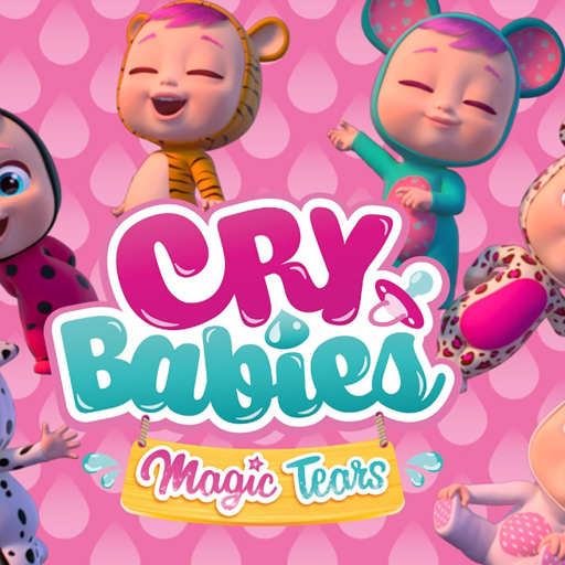cry babies magic tears roleplay