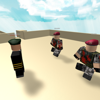 GEAR WAR!!! (1 gear added)