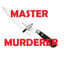 Master Murderer