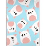 Kylee’s Wonderful clover clothes