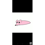 Mouse sousage