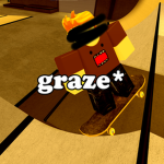 graze*