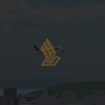 Singapore Airlines [KrisFlyer]