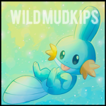 Wild Mudkips