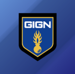 Groupe d'Intervention de la Gendarmerie Nationalé