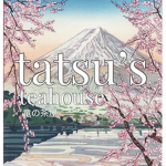 tatsu's teahouse