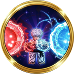 SECRET ADMIN CHARACTER #1