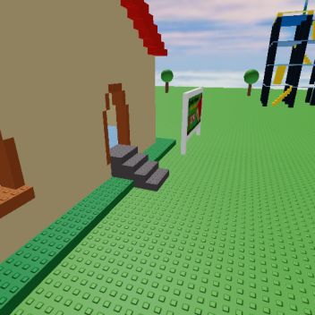 🔊 Roblox Classic Foods!