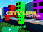 City life cart ride (FAN GROUP)