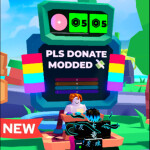 💸 PLS DONATE MODDED