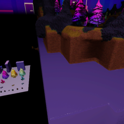 Explore My place