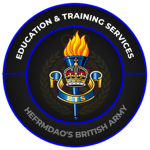 |BBA| Educational Training Services.