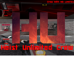 The Unlimited Crew