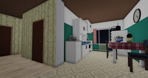 [NEW] ONCE HORROR MAZE