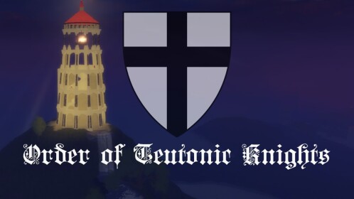 † cēsis castle - Teutonic Knights †
