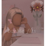 barbie fits