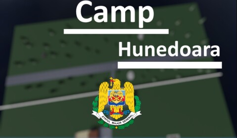 [RAF] Camp Hunedoara