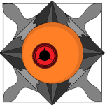 [The Order Of The Eye]