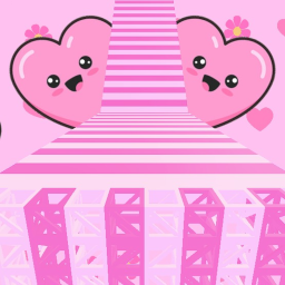 💗 Love Obby 💗