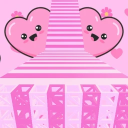 💗 Love Obby 💗 icon