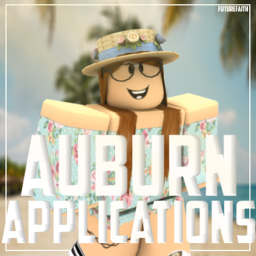 Auburn Application Center