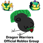 The Dragon Warriors Official Group