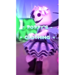 - POPPY'S - - CLOTHING -