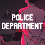 New Savton | Police Department