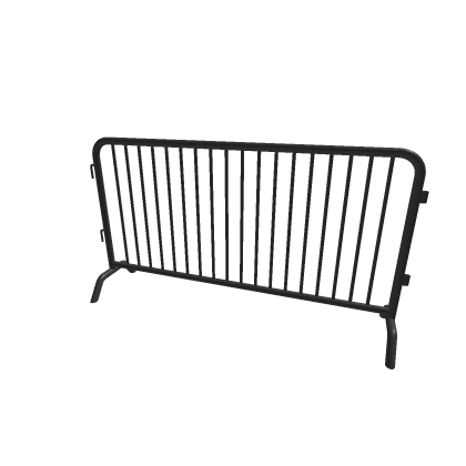 Road Barrier