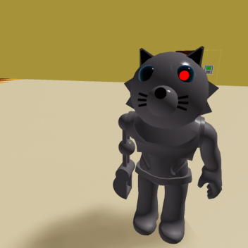 Pach Custom Map