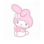 cutesy bunny